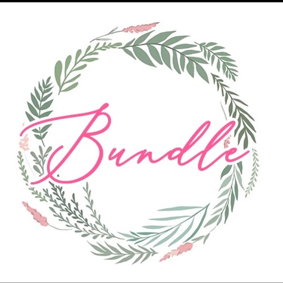 Bundle & Save - Picture 1 of 1